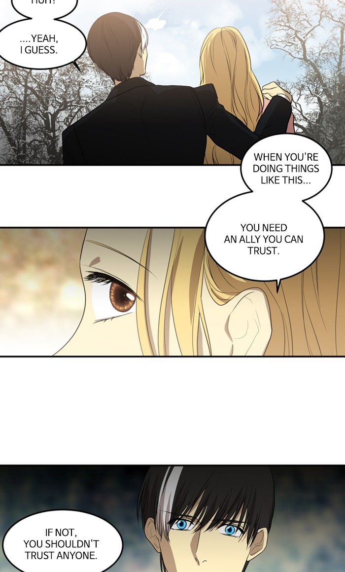 Supernatural Investigation Department Chapter 260 page 10 - Chapter 260: Ep. 260 - Conviction (9)