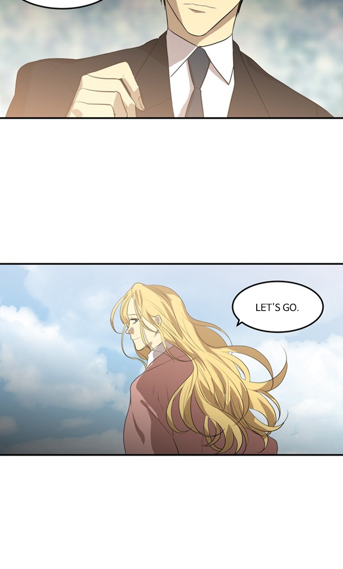 Supernatural Investigation Department Chapter 260 page 11 - Chapter 260: Ep. 260 - Conviction (9)