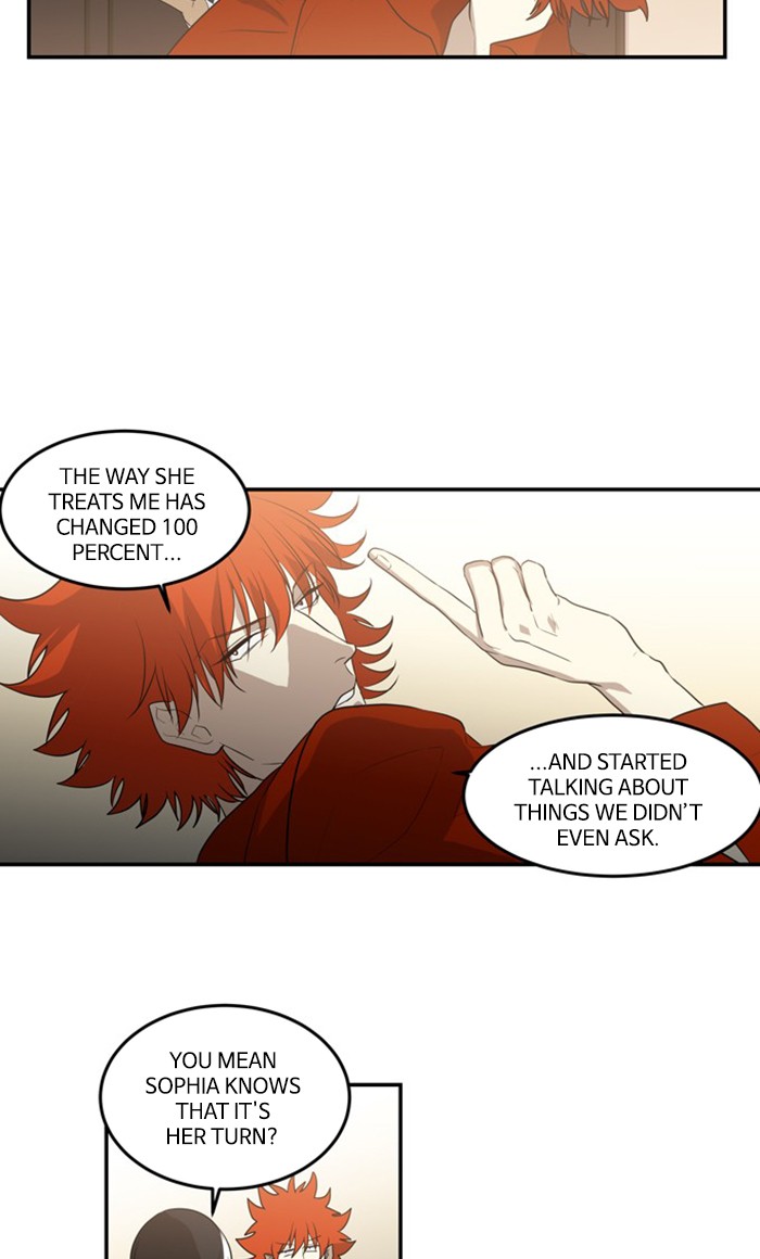 Supernatural Investigation Department Chapter 260 page 17 - Chapter 260: Ep. 260 - Conviction (9)