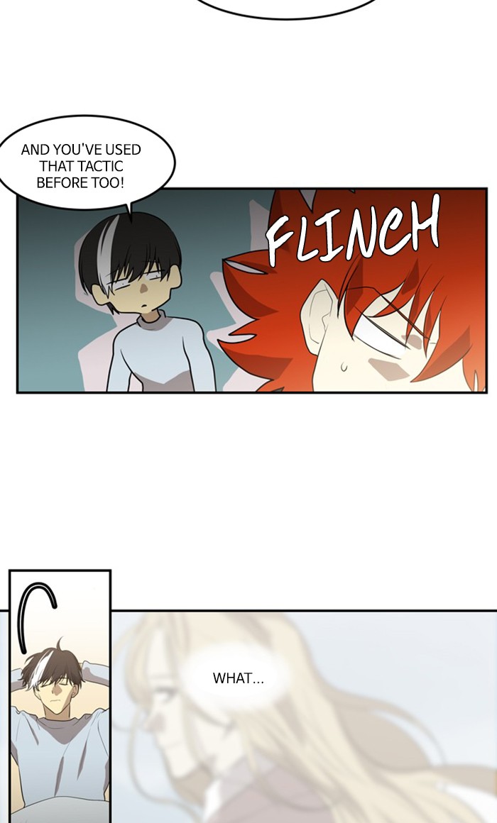 Supernatural Investigation Department Chapter 260 page 19 - Chapter 260: Ep. 260 - Conviction (9)