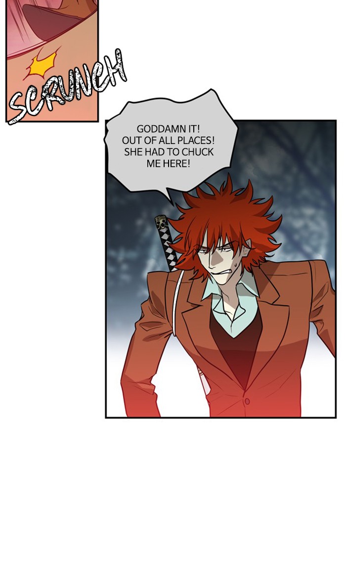 Supernatural Investigation Department Chapter 260 page 2 - Chapter 260: Ep. 260 - Conviction (9)