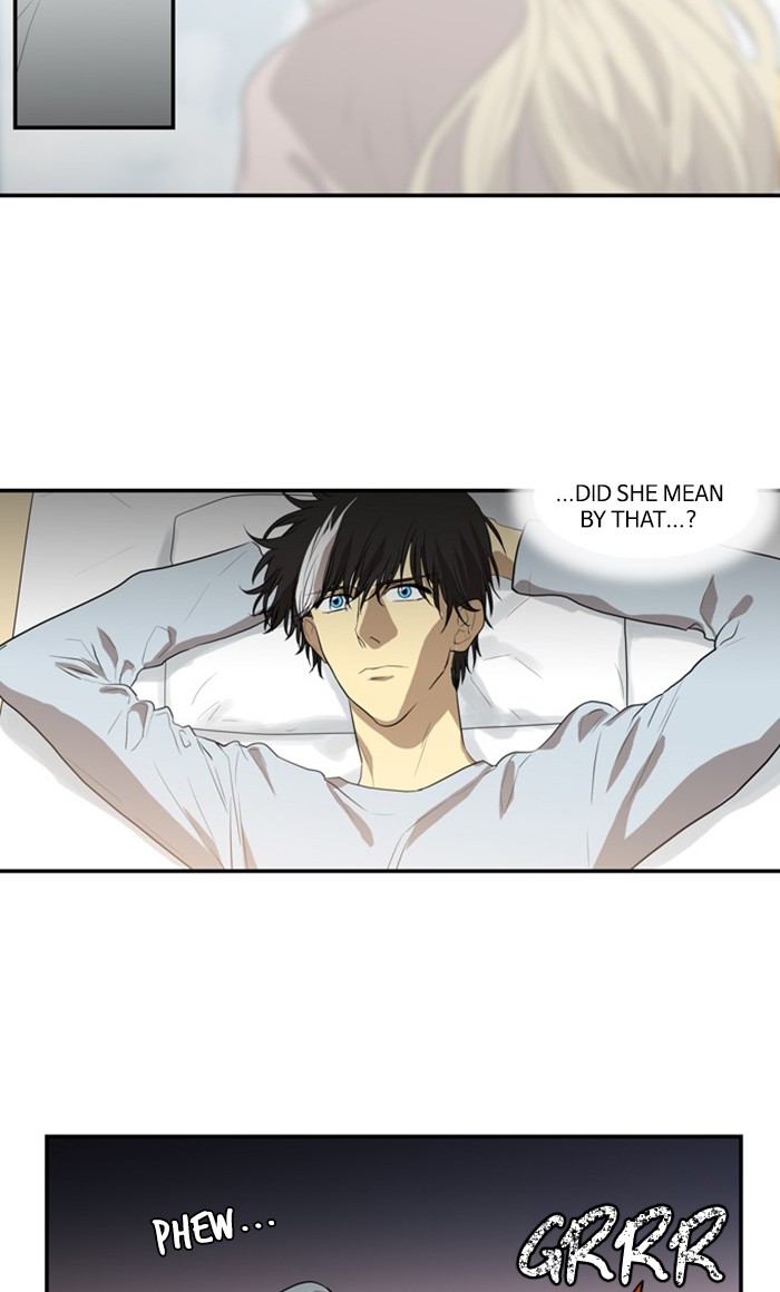 Supernatural Investigation Department Chapter 260 page 20 - Chapter 260: Ep. 260 - Conviction (9)