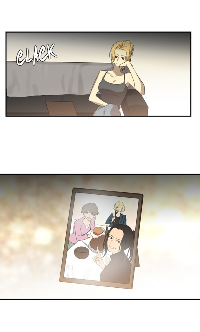 Supernatural Investigation Department Chapter 260 page 25 - Chapter 260: Ep. 260 - Conviction (9)
