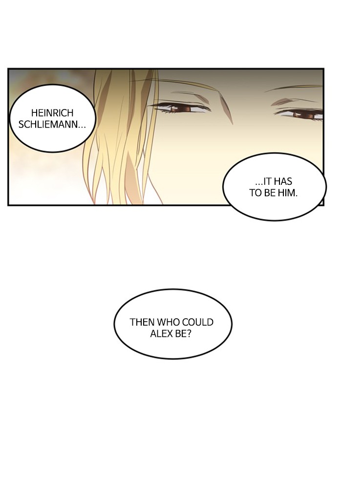Supernatural Investigation Department Chapter 260 page 26 - Chapter 260: Ep. 260 - Conviction (9)