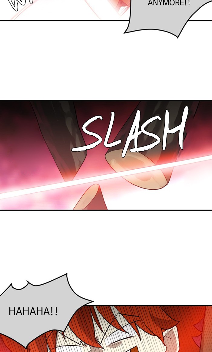 Supernatural Investigation Department Chapter 260 page 6 - Chapter 260: Ep. 260 - Conviction (9)