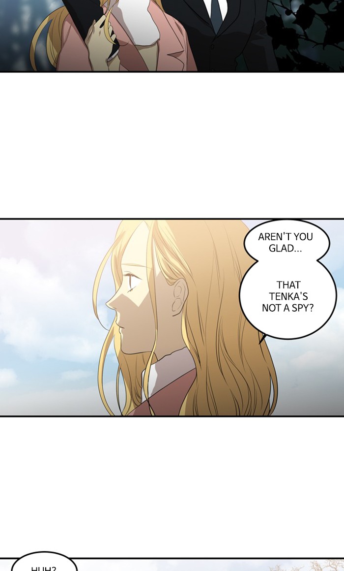 Supernatural Investigation Department Chapter 260 page 9 - Chapter 260: Ep. 260 - Conviction (9)