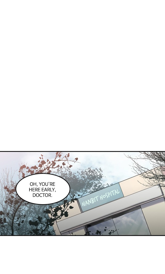 Supernatural Investigation Department Chapter 261 page 13 - Chapter 261: Ep. 261 - Wave (1)