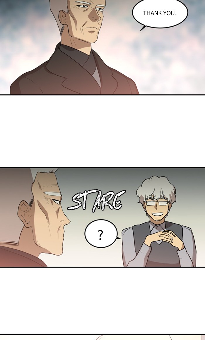 Supernatural Investigation Department Chapter 261 page 17 - Chapter 261: Ep. 261 - Wave (1)