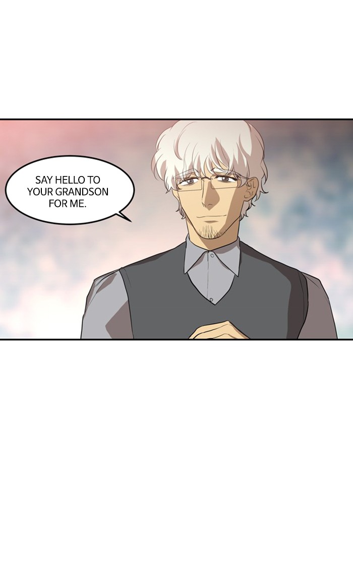 Supernatural Investigation Department Chapter 261 page 20 - Chapter 261: Ep. 261 - Wave (1)