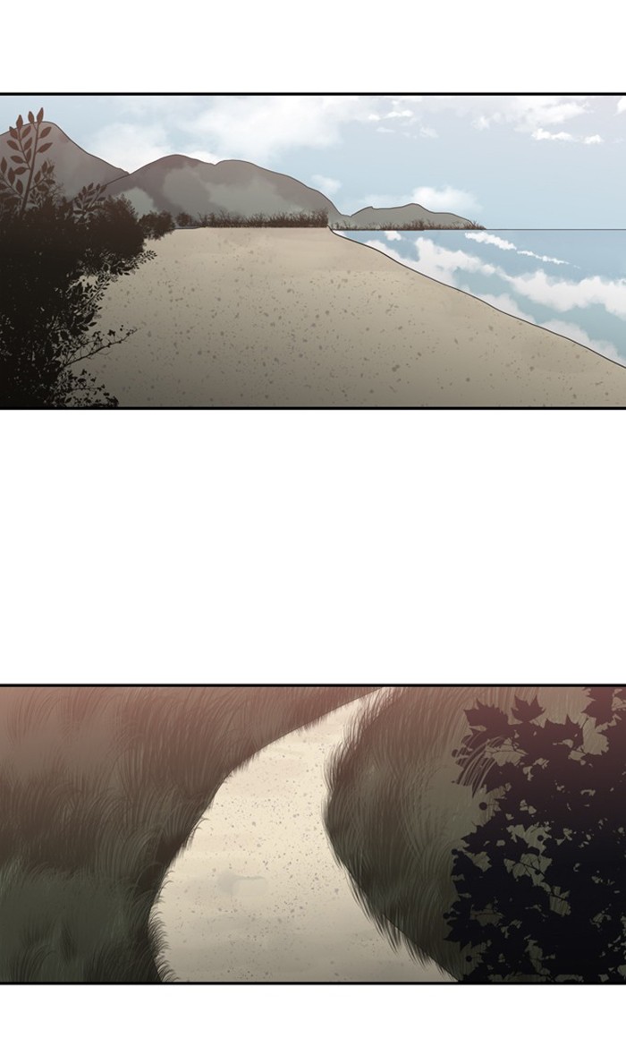 Supernatural Investigation Department Chapter 261 page 21 - Chapter 261: Ep. 261 - Wave (1)
