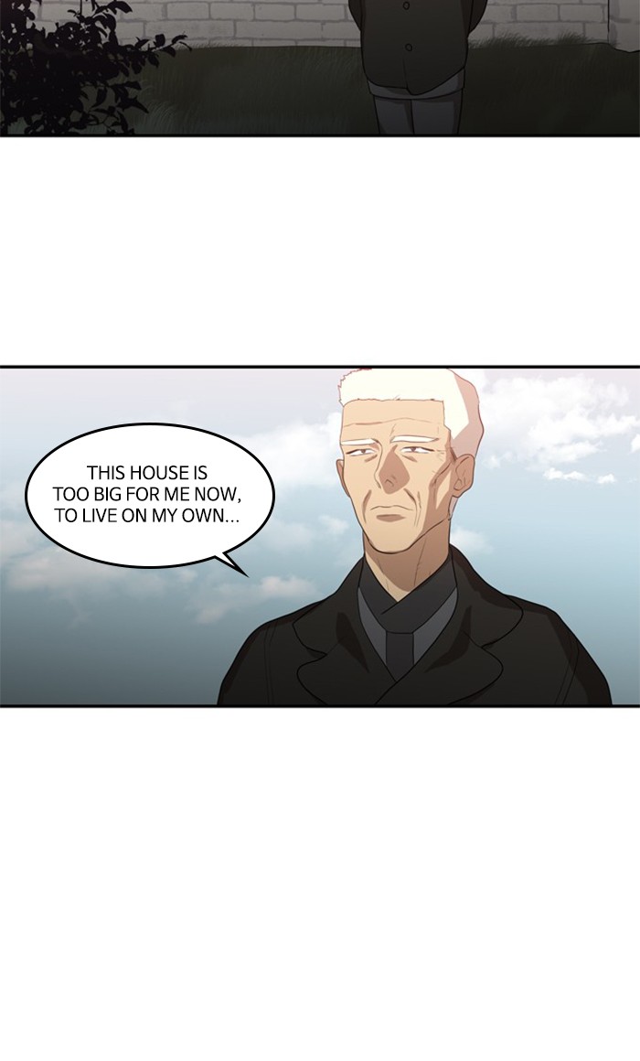 Supernatural Investigation Department Chapter 261 page 23 - Chapter 261: Ep. 261 - Wave (1)