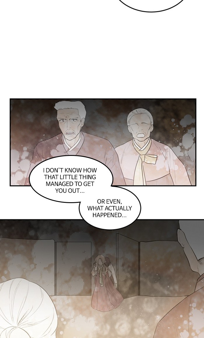 Supernatural Investigation Department Chapter 262 page 10 - Chapter 262: Ep. 262 - Superficiality (2)