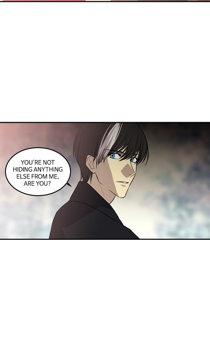 Supernatural Investigation Department Chapter 262 page 22 - Chapter 262: Ep. 262 - Superficiality (2)