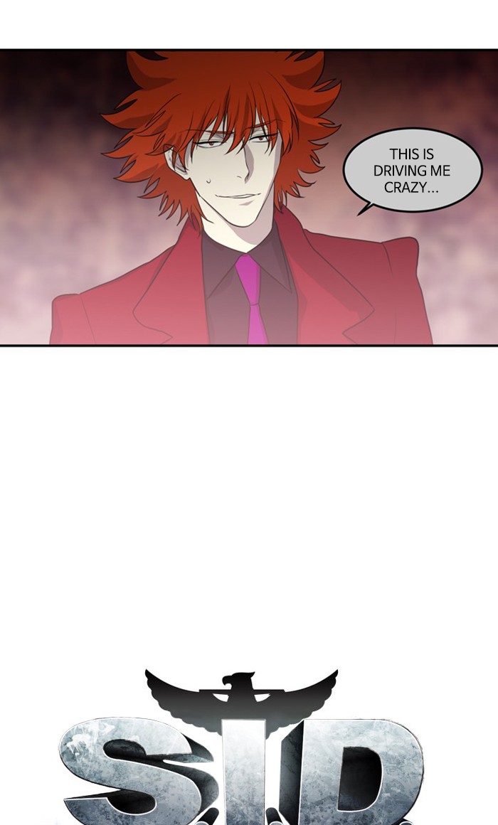 Supernatural Investigation Department Chapter 262 page 24 - Chapter 262: Ep. 262 - Superficiality (2)