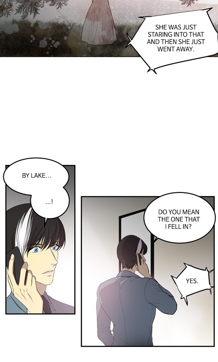 Supernatural Investigation Department Chapter 262 page 4 - Chapter 262: Ep. 262 - Superficiality (2)
