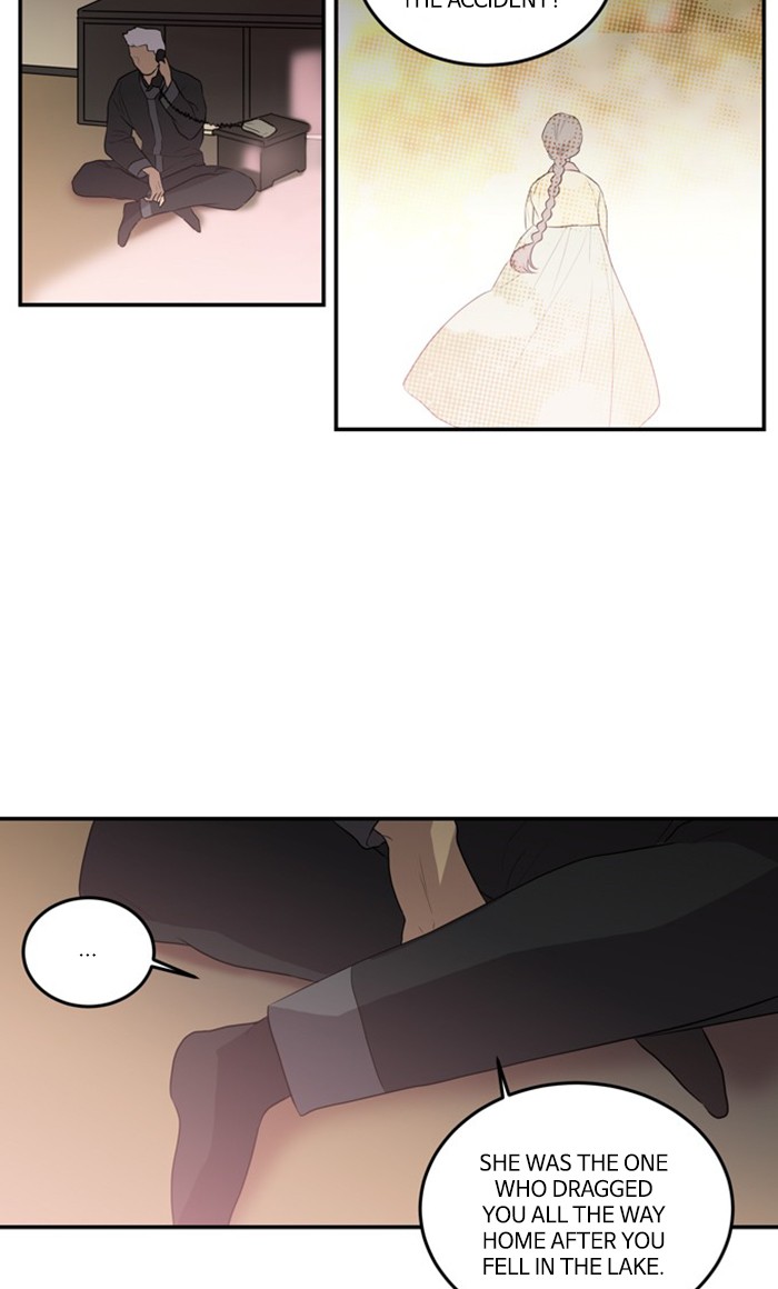Supernatural Investigation Department Chapter 262 page 9 - Chapter 262: Ep. 262 - Superficiality (2)