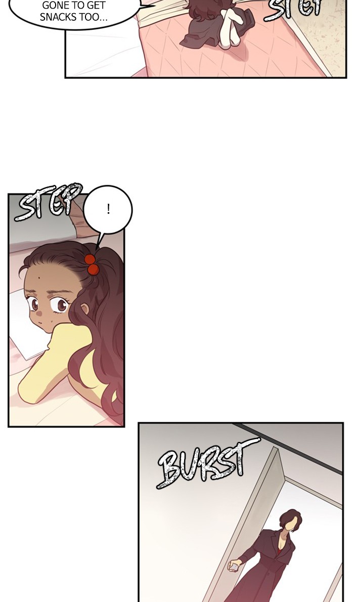 Supernatural Investigation Department Chapter 263 page 11 - Chapter 263: Ep. 263 - Superficiality (3)