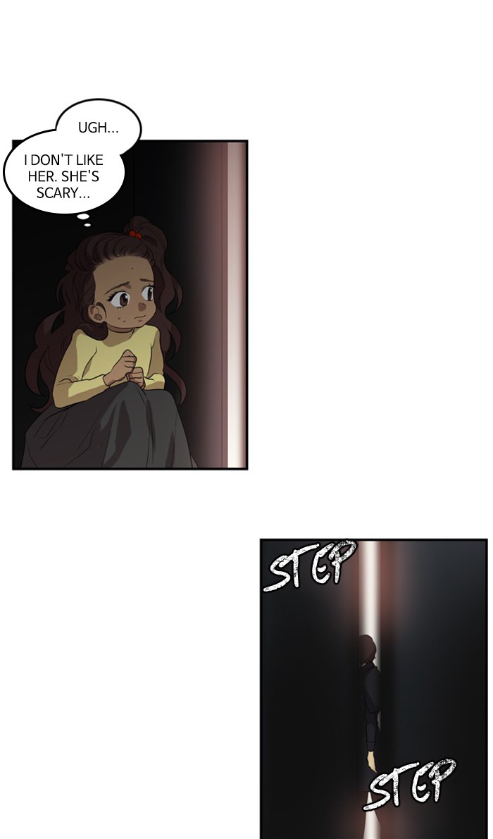 Supernatural Investigation Department Chapter 263 page 14 - Chapter 263: Ep. 263 - Superficiality (3)