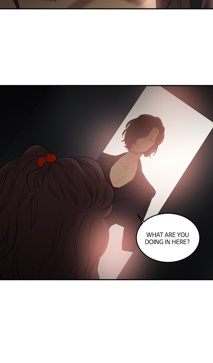 Supernatural Investigation Department Chapter 263 page 16 - Chapter 263: Ep. 263 - Superficiality (3)