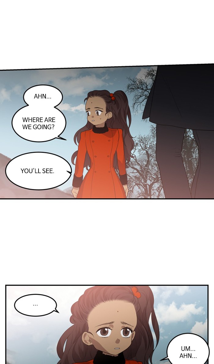 Supernatural Investigation Department Chapter 263 page 20 - Chapter 263: Ep. 263 - Superficiality (3)