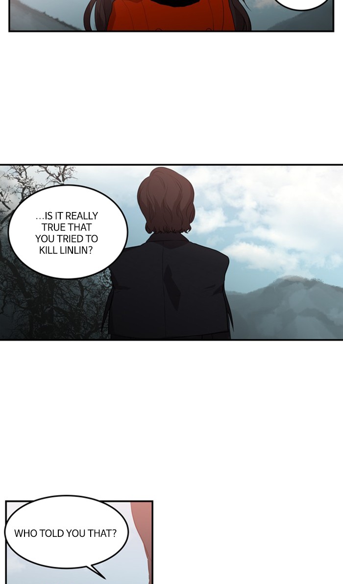 Supernatural Investigation Department Chapter 263 page 21 - Chapter 263: Ep. 263 - Superficiality (3)