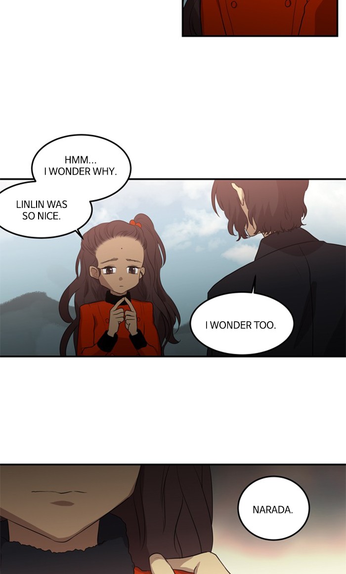 Supernatural Investigation Department Chapter 263 page 25 - Chapter 263: Ep. 263 - Superficiality (3)