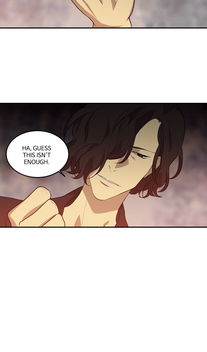 Supernatural Investigation Department Chapter 263 page 8 - Chapter 263: Ep. 263 - Superficiality (3)