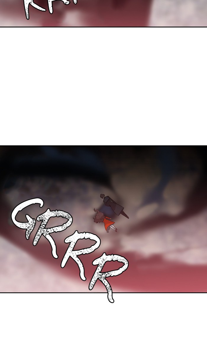 Supernatural Investigation Department Chapter 264 page 13 - Chapter 264: Ep. 264 - Superficiality (4)