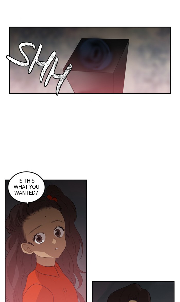 Supernatural Investigation Department Chapter 264 page 15 - Chapter 264: Ep. 264 - Superficiality (4)
