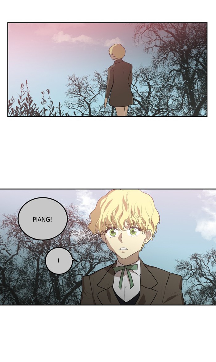 Supernatural Investigation Department Chapter 264 page 19 - Chapter 264: Ep. 264 - Superficiality (4)