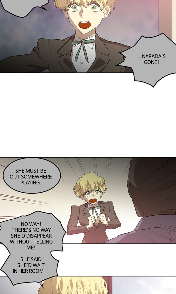 Supernatural Investigation Department Chapter 264 page 3 - Chapter 264: Ep. 264 - Superficiality (4)