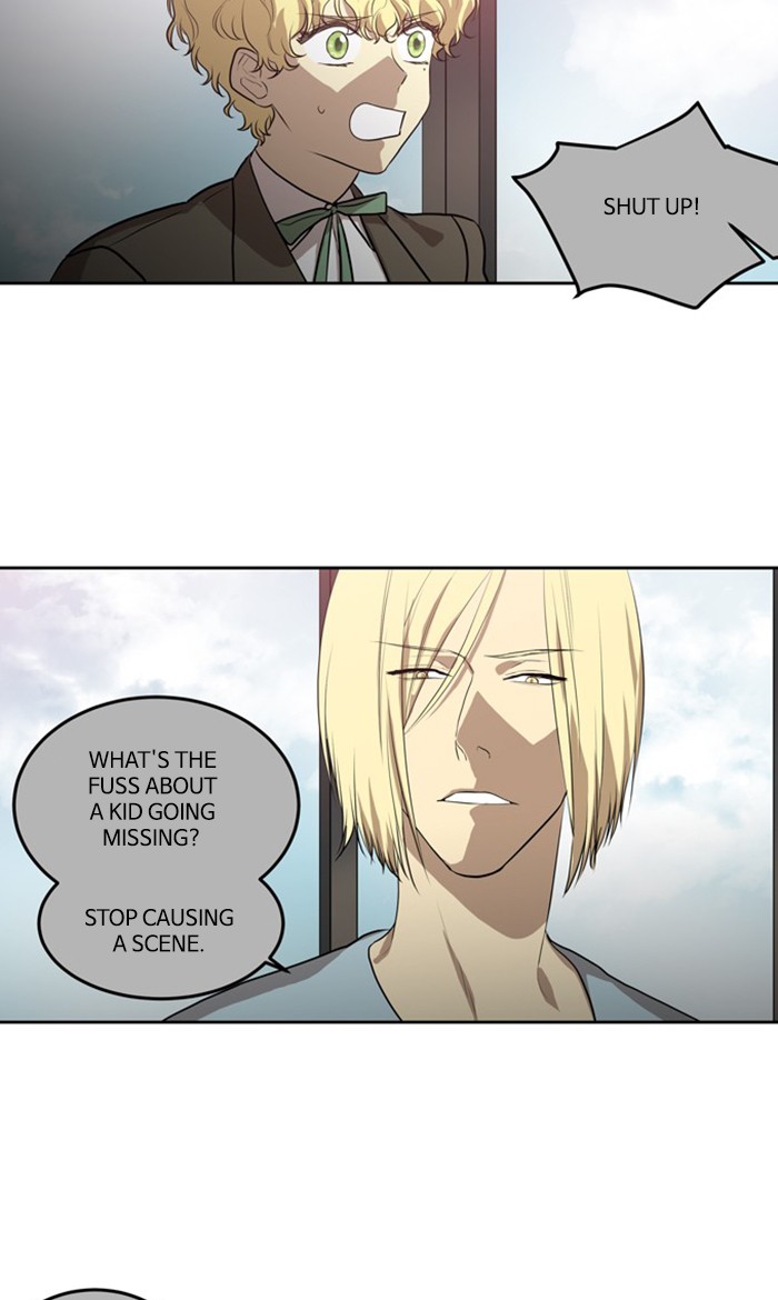 Supernatural Investigation Department Chapter 264 page 4 - Chapter 264: Ep. 264 - Superficiality (4)