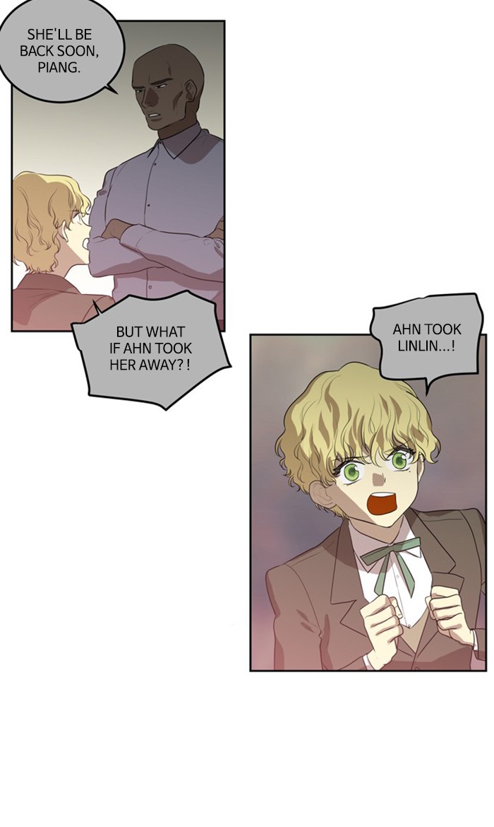 Supernatural Investigation Department Chapter 264 page 5 - Chapter 264: Ep. 264 - Superficiality (4)