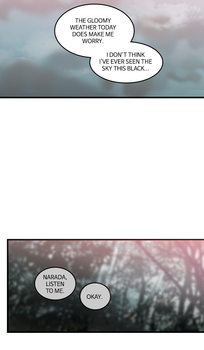 Supernatural Investigation Department Chapter 266 page 10 - Chapter 266: Ep. 266 - Superficiality (6)