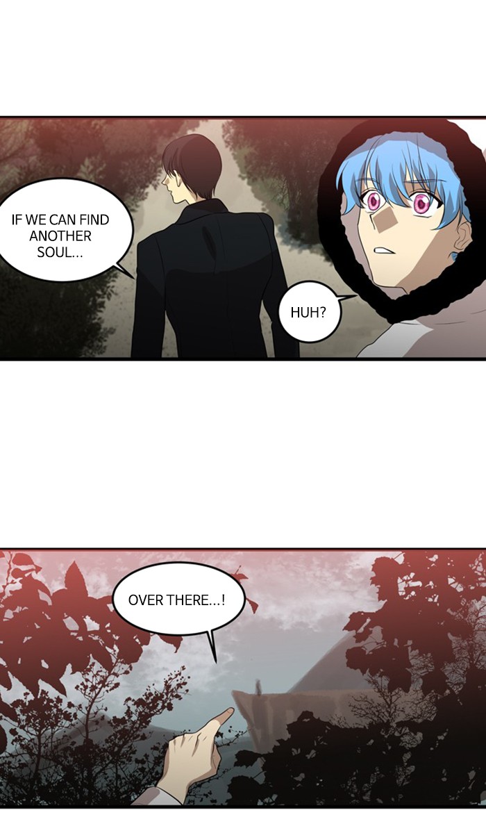 Supernatural Investigation Department Chapter 266 page 15 - Chapter 266: Ep. 266 - Superficiality (6)