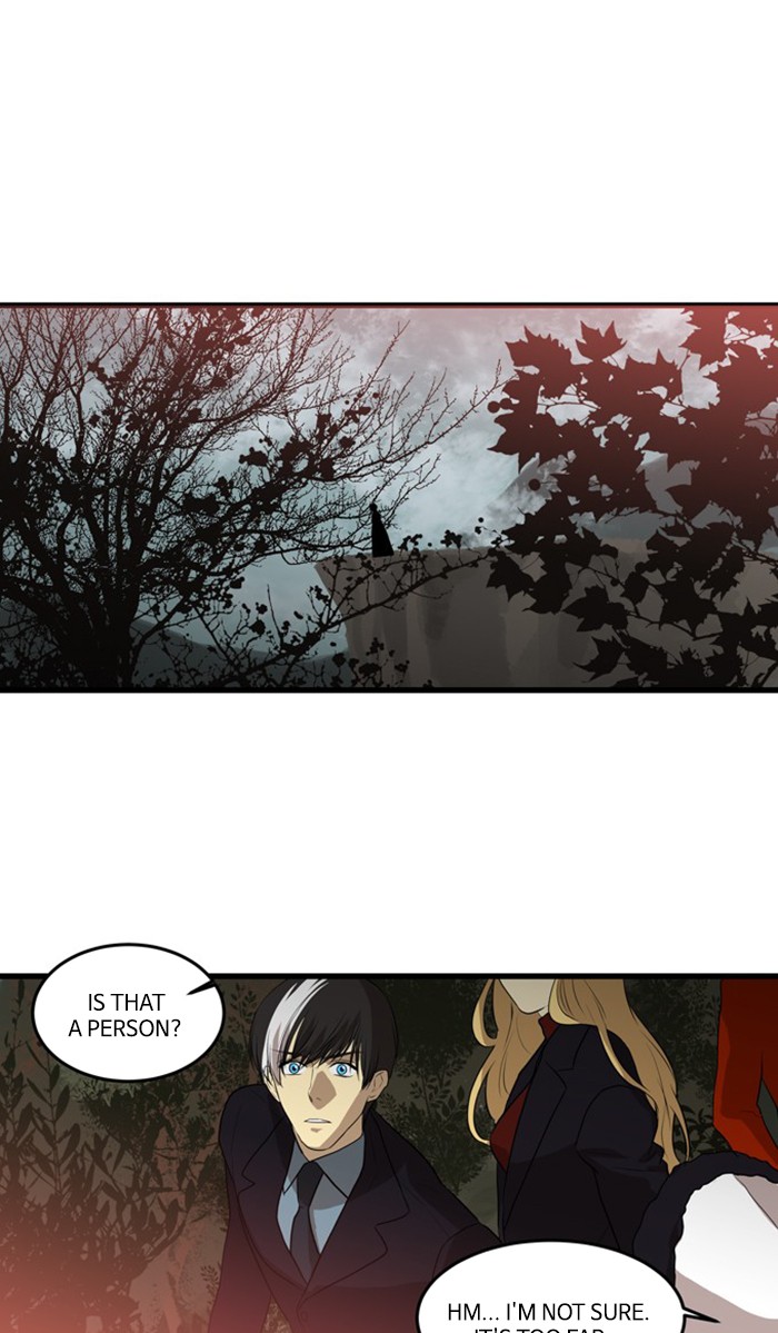 Supernatural Investigation Department Chapter 266 page 16 - Chapter 266: Ep. 266 - Superficiality (6)