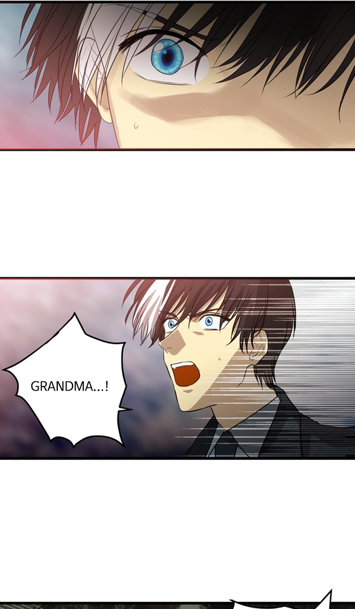 Supernatural Investigation Department Chapter 266 page 18 - Chapter 266: Ep. 266 - Superficiality (6)
