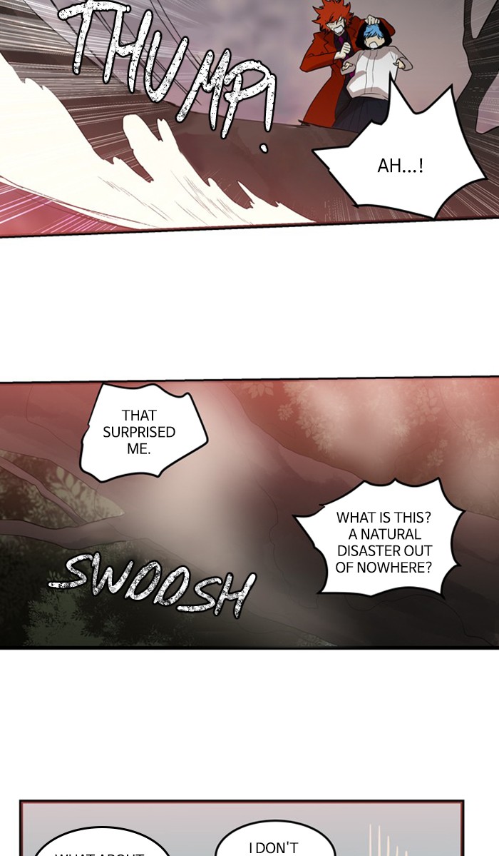 Supernatural Investigation Department Chapter 266 page 20 - Chapter 266: Ep. 266 - Superficiality (6)