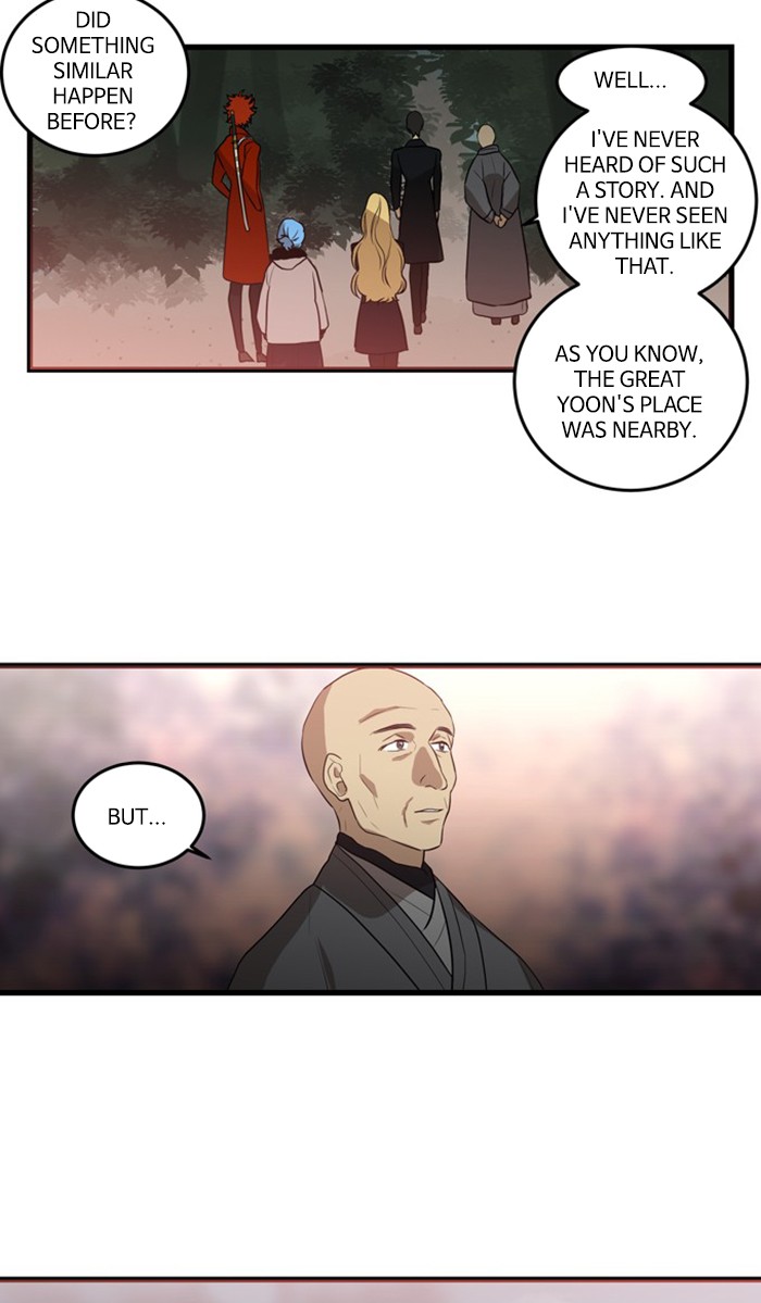Supernatural Investigation Department Chapter 266 page 9 - Chapter 266: Ep. 266 - Superficiality (6)