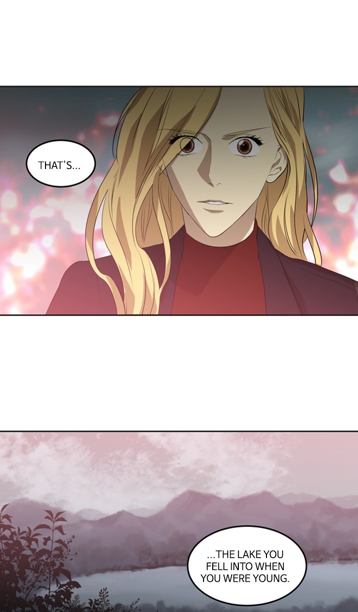 Supernatural Investigation Department Chapter 267 page 10 - Chapter 267: Ep. 267 - Superficiality (7)