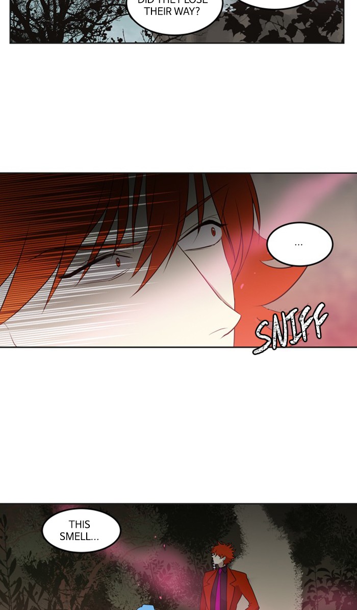 Supernatural Investigation Department Chapter 267 page 16 - Chapter 267: Ep. 267 - Superficiality (7)