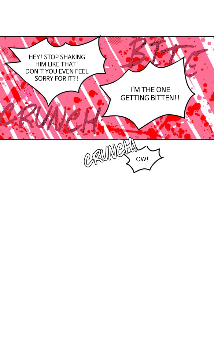 Supernatural Investigation Department Chapter 267 page 23 - Chapter 267: Ep. 267 - Superficiality (7)