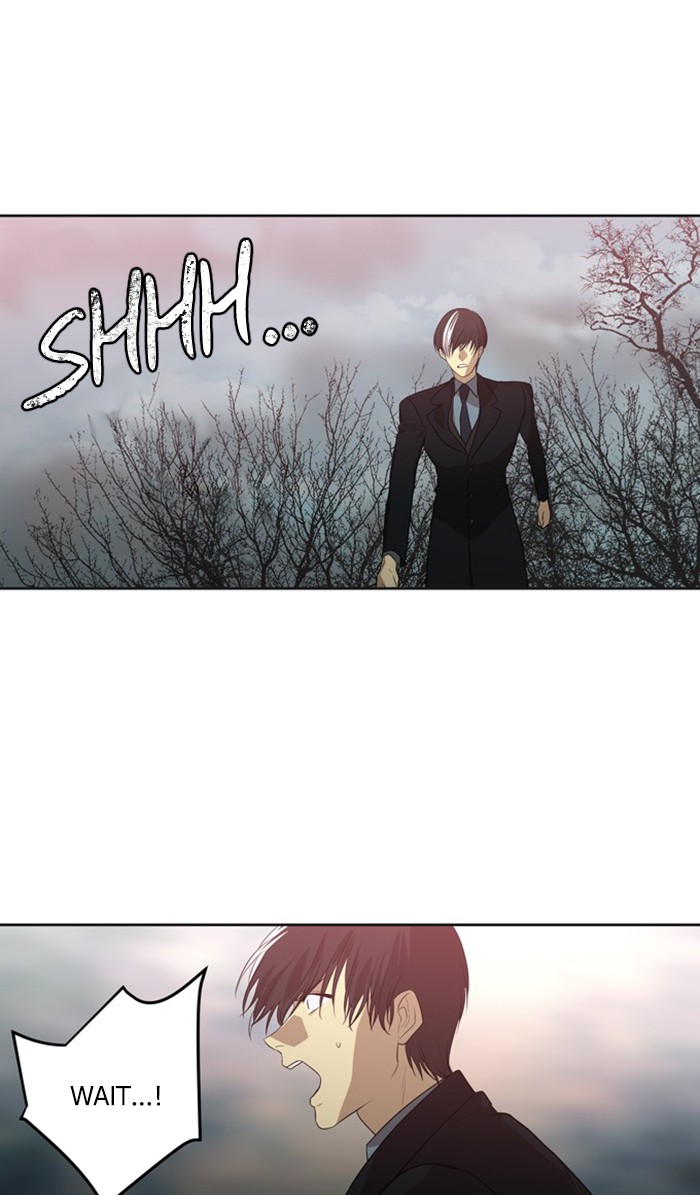 Supernatural Investigation Department Chapter 267 page 7 - Chapter 267: Ep. 267 - Superficiality (7)