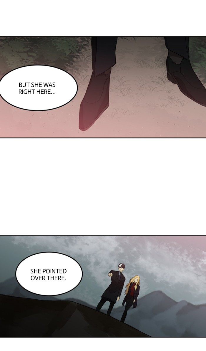 Supernatural Investigation Department Chapter 267 page 9 - Chapter 267: Ep. 267 - Superficiality (7)