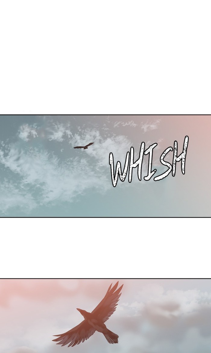 Supernatural Investigation Department Chapter 268 page 1 - Chapter 268: Ep. 268 - Superficiality (8)