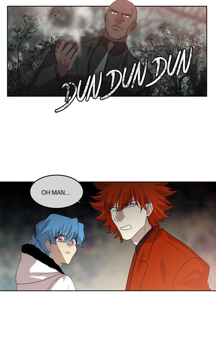 Supernatural Investigation Department Chapter 268 page 15 - Chapter 268: Ep. 268 - Superficiality (8)