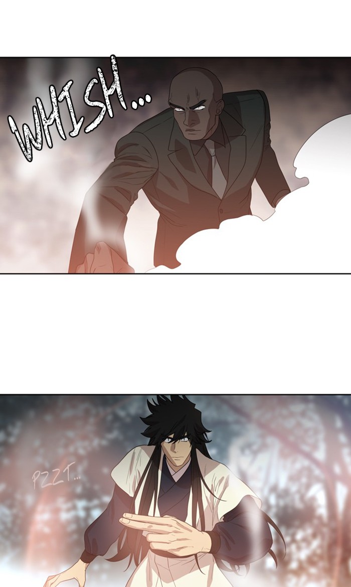 Supernatural Investigation Department Chapter 268 page 19 - Chapter 268: Ep. 268 - Superficiality (8)