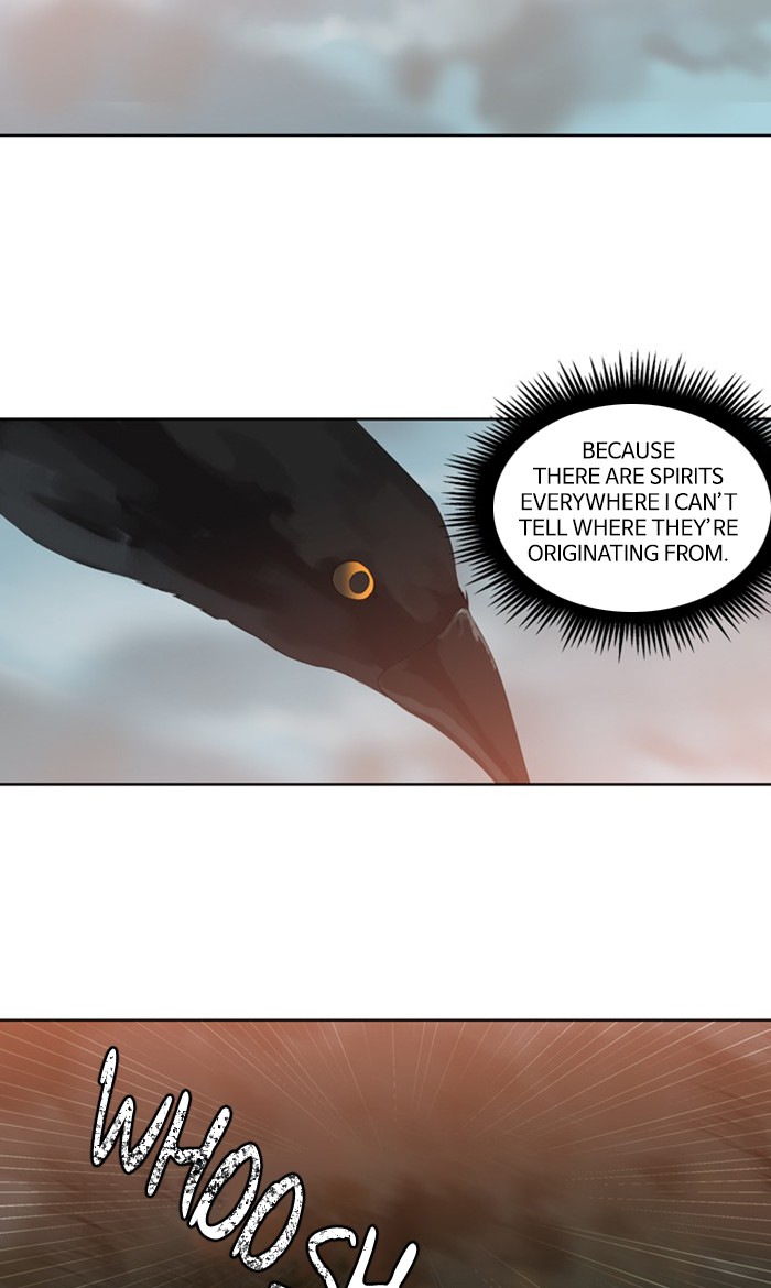 Supernatural Investigation Department Chapter 268 page 2 - Chapter 268: Ep. 268 - Superficiality (8)