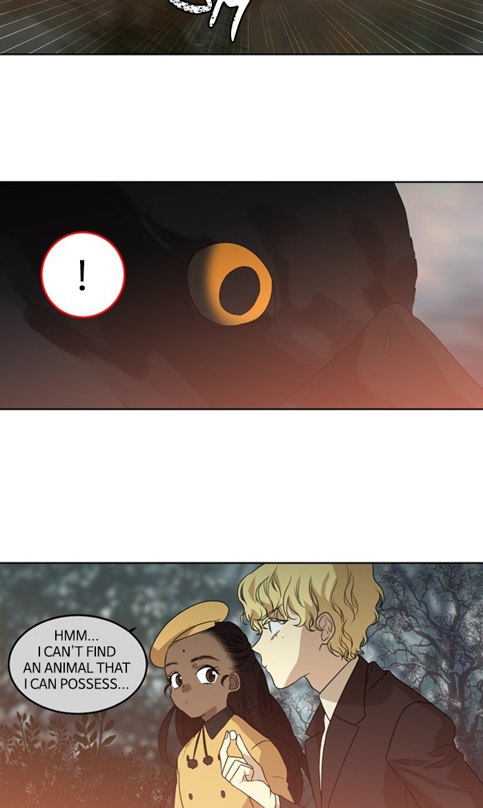 Supernatural Investigation Department Chapter 268 page 3 - Chapter 268: Ep. 268 - Superficiality (8)
