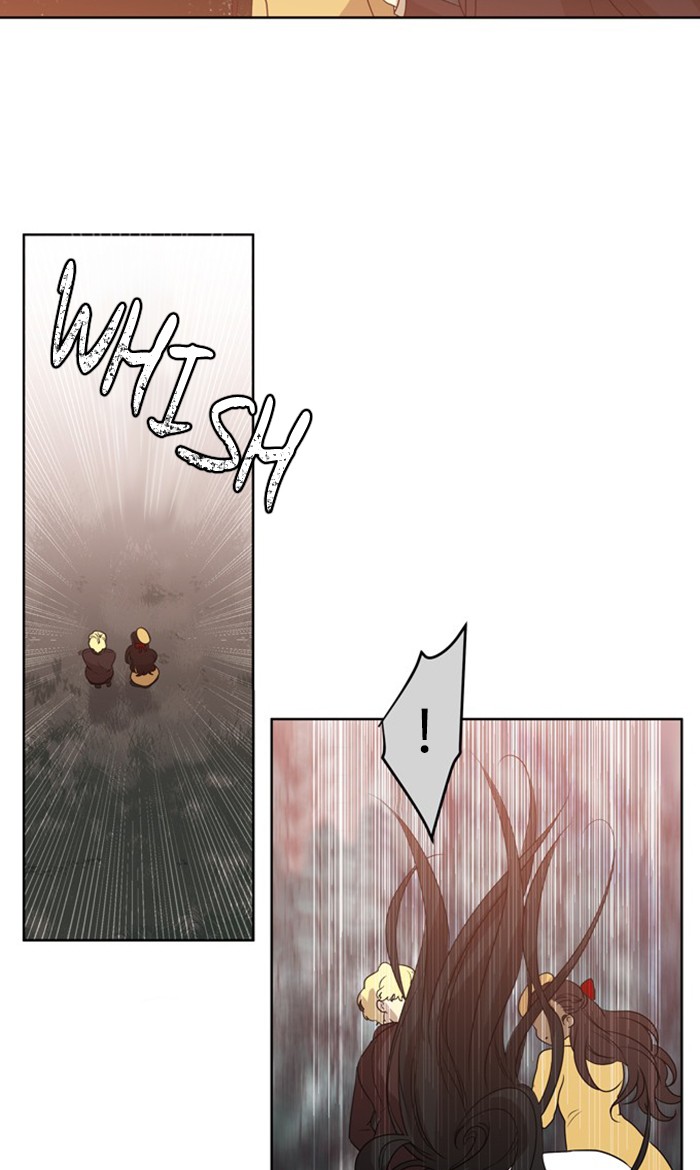 Supernatural Investigation Department Chapter 268 page 4 - Chapter 268: Ep. 268 - Superficiality (8)